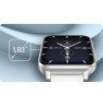 MyPhone Watch Classic 2 silver