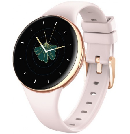 MyPhone Watch Mini beige-gold