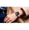 MyPhone Watch Mini beige-gold