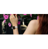 MyPhone Watch Mini beige-gold