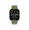 MyPhone Watch Pastel silver/greenwood