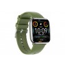 MyPhone Watch Pastel silver/greenwood