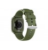 MyPhone Watch Pastel silver/greenwood