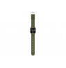 MyPhone Watch Pastel silver/greenwood