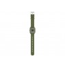 MyPhone Watch Pastel silver/greenwood