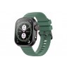 myPhone Watch Tool | Smart watch | IPS | 2.0" | Waterproof | Black Green