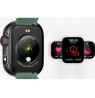 MyPhone Watch Tool Olive Green