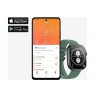 MyPhone Watch Tool Olive Green