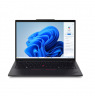 Lenovo ThinkPad T14 | Black | 14 " | IPS | WUXGA | 1920 x 1200 pixels | Anti-glare | AMD Ryzen 5 PRO | 8540U | 16 GB | SO-DIMM D