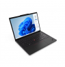 ThinkPad T14 | Black | 14 " | IPS | WUXGA | 1920 x 1200 pixels | Anti-glare | AMD Ryzen 5 PRO | 8540U | 16 GB | SO-DIMM DDR5 | S
