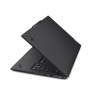 ThinkPad T14 | Black | 14 " | IPS | WUXGA | 1920 x 1200 pixels | Anti-glare | AMD Ryzen 5 PRO | 8540U | 16 GB | SO-DIMM DDR5 | S