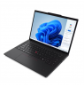 ThinkPad T14 | Black | 14 " | IPS | WUXGA | 1920 x 1200 pixels | Anti-glare | AMD Ryzen 5 PRO | 8540U | 16 GB | SO-DIMM DDR5 | S