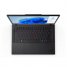 ThinkPad T14 | Black | 14 " | IPS | WUXGA | 1920 x 1200 pixels | Anti-glare | AMD Ryzen 5 PRO | 8540U | 16 GB | SO-DIMM DDR5 | S
