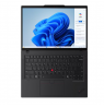 ThinkPad T14 | Black | 14 " | IPS | WUXGA | 1920 x 1200 pixels | Anti-glare | AMD Ryzen 5 PRO | 8540U | 16 GB | SO-DIMM DDR5 | S