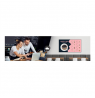 LG | 110UM5K-B | 110 " | Landscape | 16/7 | webOS | Wi-Fi | 500 cd/m² | 8 ms | 178 ° | 178 °
