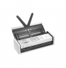 Brother ADS-1800W Compact, Portable Document Scanner, Duplex, Wi-Fi, LCD