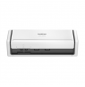 Brother ADS-1800W Compact, Portable Document Scanner, Duplex, Wi-Fi, LCD
