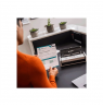 Brother ADS-1800W Compact, Portable Document Scanner, Duplex, Wi-Fi, LCD