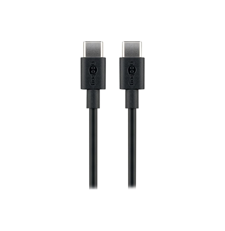 USB-C Charging and Sync Cable, 0.5 m | 66316