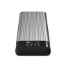 Hyper | HyperJuice 245W USB-C 100Wh Battery Pack with OLED Display