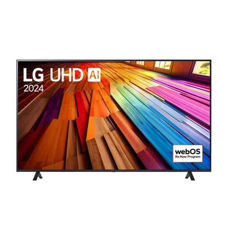 LED LCD TV | 75UT81003LA | 75 | Smart TV | webOS24 | 4K UHD