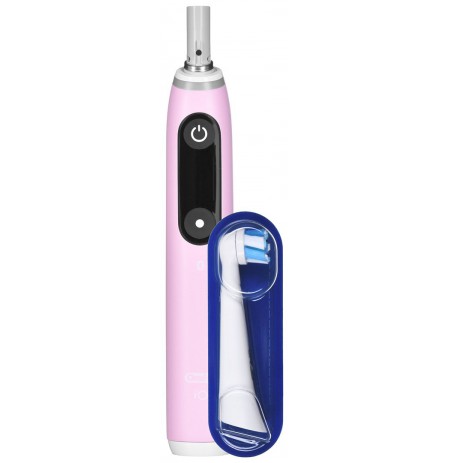 Šepetėlis Oral-B iO6 Pink