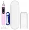 Šepetėlis Oral-B iO6 Pink