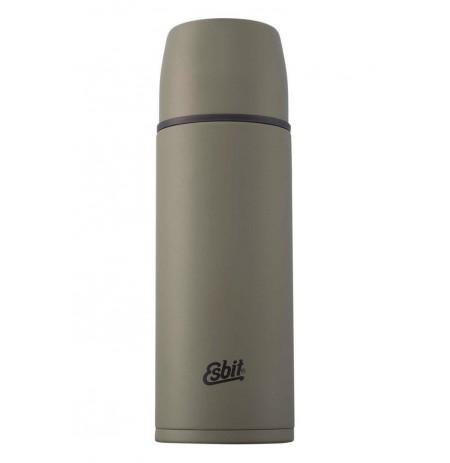 Termos vacuum fl 1l-olive green ESBIT