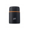 Esbit food jug dinner thermos 750ml - black ESBIT
