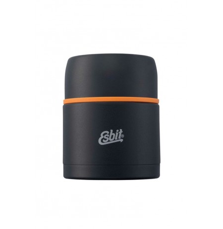 Esbit food jug dinner thermos 500ml - black ESBIT