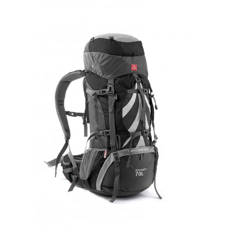 Trekking backpack 70l nh70b070-b NATUREHIKE