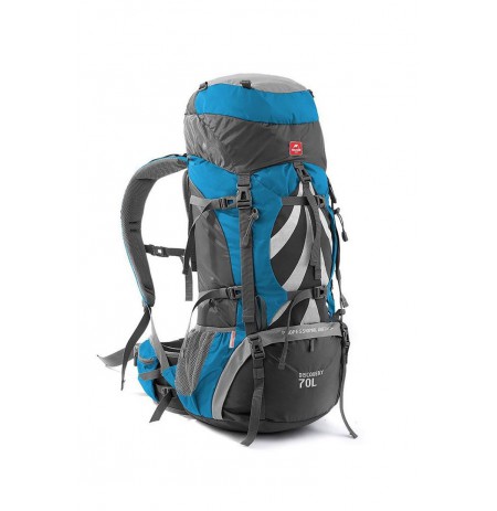 Trekking backpack 70l nh70b070-b NATUREHIKE
