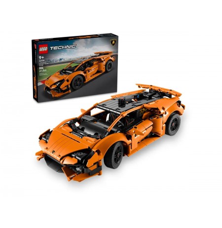 LEGO 42196 Technic - Lamborghini Huracán Tecnica