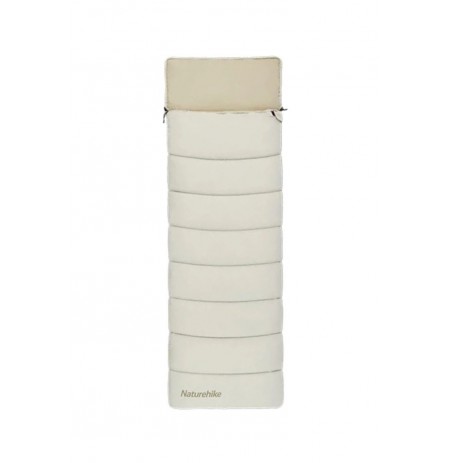 LD150 ENVELOPE CNK2300SD016-Beige NATUREHIKE sleeping bag