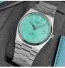 Tissot Prx Powermatic 80 T137.407.11.091.01