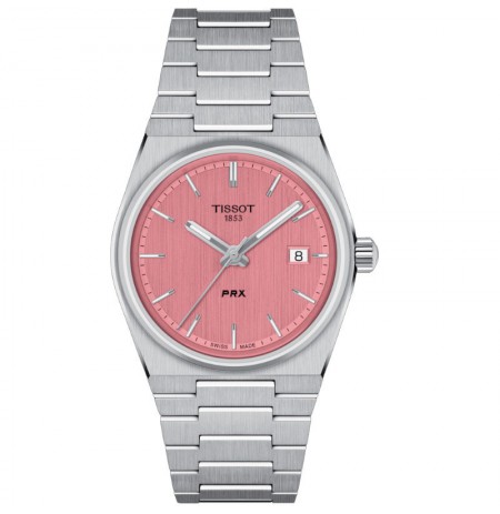 Tissot PRX 35mm T137.210.11.331.00