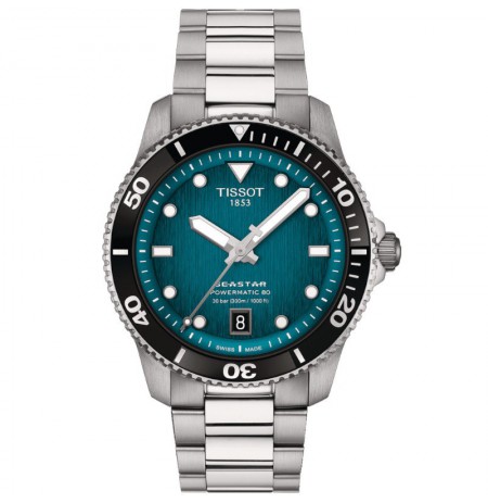 Tissot Seastar 1000 Powermatic T120.807.11.091.00