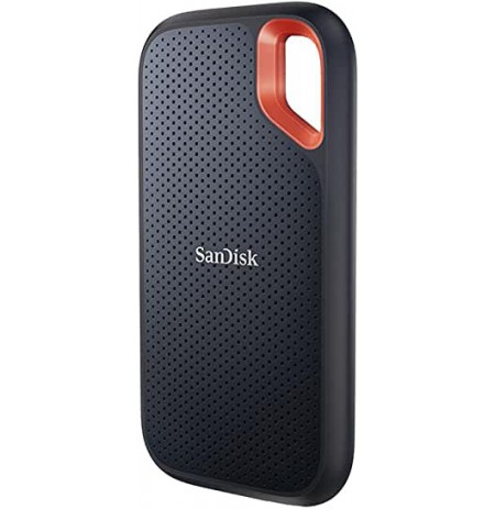 SanDisk Extreme Portable 1TB SSD 1050MB/s SDSSDE61-1T00-G25