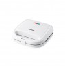 Zelmer ZSM7700 750W Toaster, White