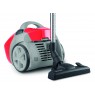 Zelmer ZVC3501R Antek Red