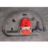 Zelmer ZVC3501R Antek Red