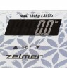 Zelmer ZBS1012 Body analizer