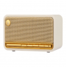 Edifier Tabletop Speaker | MP230 | 10 W + 10 W | Bluetooth | Wireless connection | Portable | White