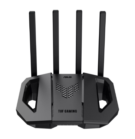 ASUS TUF-BE3600 802.11ax Dual-band Gaming Router