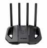 Asus | Dual-band Gaming Router | TUF-BE3600 | 802.11ax | 10