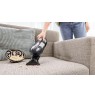 Bosch Serie 4 BBH3ZOO28 stick vacuum/electric broom Battery Dry Bagless 0.4 L Red 2.15 Ah