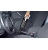 Bosch Serie 4 BBH3ZOO28 stick vacuum/electric broom Battery Dry Bagless 0.4 L Red 2.15 Ah