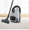 Bosch Serie 6 BGB6X330 vacuum Cylinder vacuum Dry 600 W Dust bag