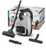Bosch Serie 6 BGB6X330 vacuum Cylinder vacuum Dry 600 W Dust bag