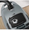 Bosch Serie 6 BGB6X330 vacuum Cylinder vacuum Dry 600 W Dust bag